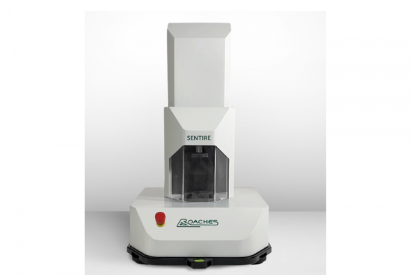 Máy đo cảm giác vải